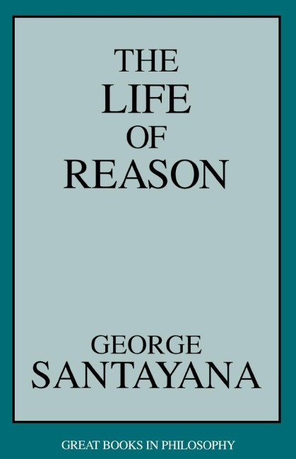 Life of Reason
