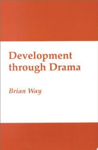 Development through Drama