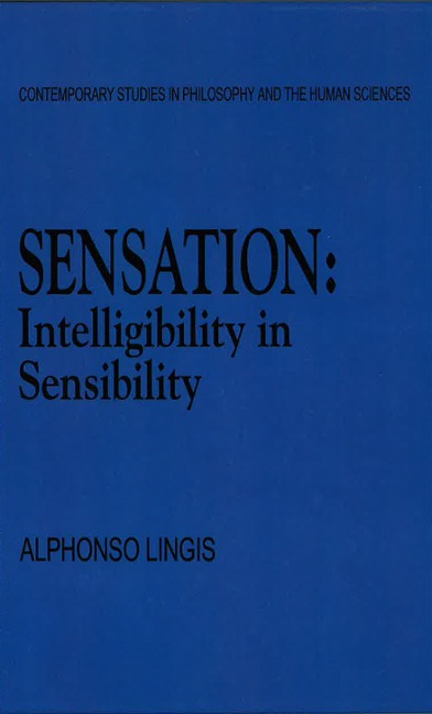 Sensation
