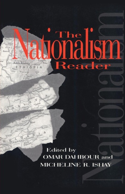 Nationalism Reader