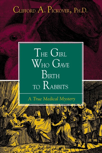 The Girl Who Gave Birth to Rabbits