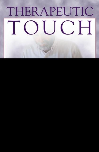 Therapeutic Touch