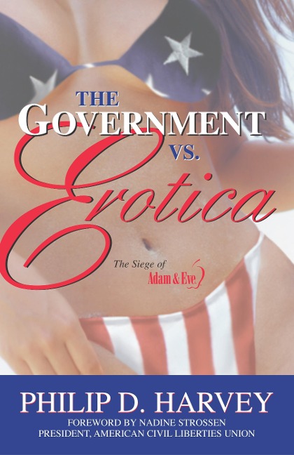 Government vs. Erotica: The Siege of Adam & Eve