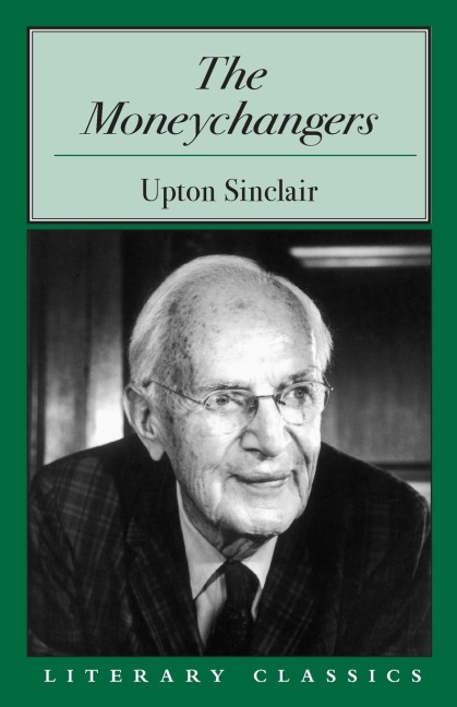 The Moneychangers