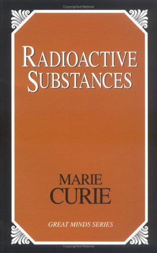 Radioactive Substances