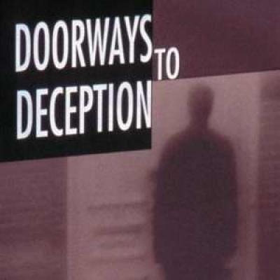 Doorways to Deception