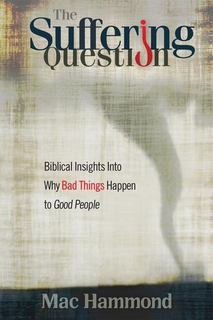 Suffering Question
