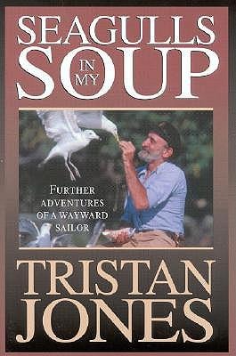 Seagulls in My Soup: Further Adventures of a Wayward Sailor