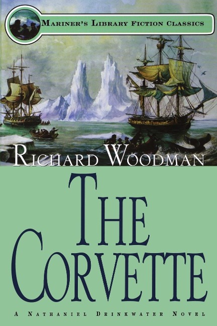 The Corvette