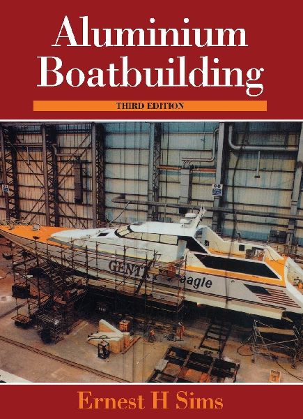 Aluminium Boatbuilding