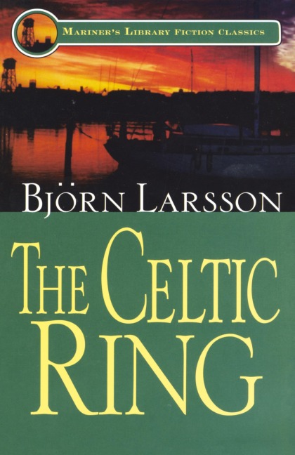 The Celtic Ring