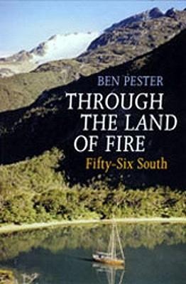 Through the Land of Fire: Fifty-Six South