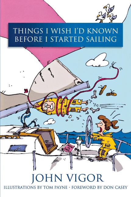 Things I Wish Id Known Before I Started Sailing