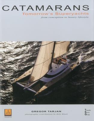 Catamarans: Tomorrows Superyachts