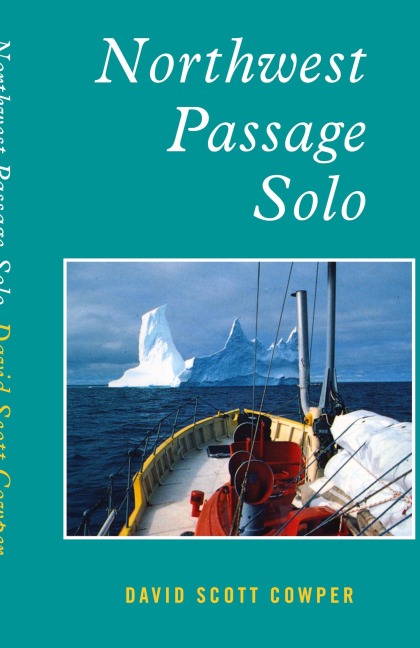Northwest Passage Solo