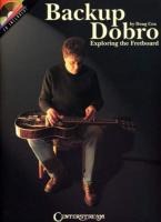 Backup Dobro: Exploring the Fretboard