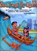 Fun Songs for Ukulele