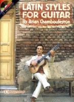 Latin Styles for Guitar