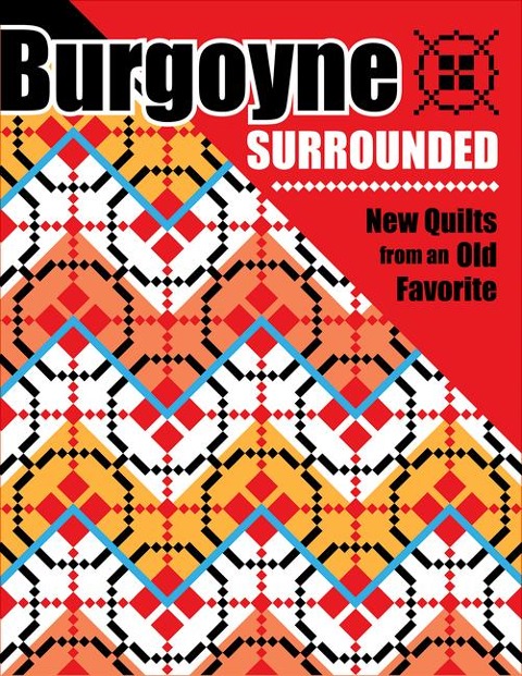 Burgoyne Surrounded