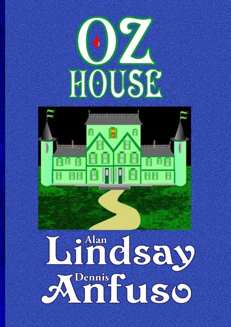 OzHouse