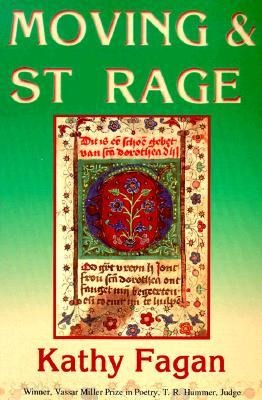 Moving & St Rage