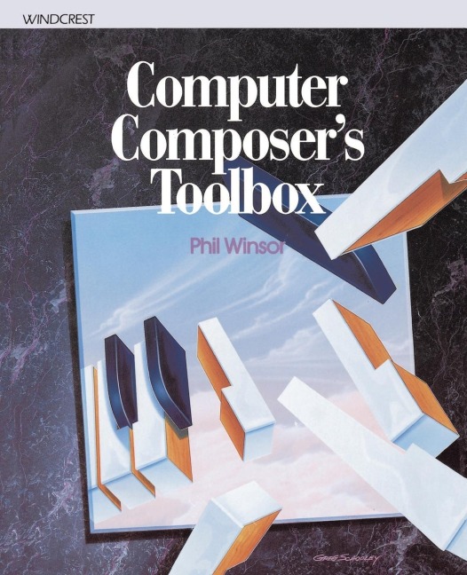 Computer Composers Toolbox