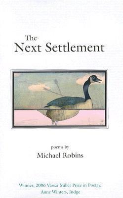 The Next Settlement