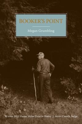Booker's Point: Volume 23