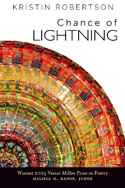 Chance of Lightning: Volume 32