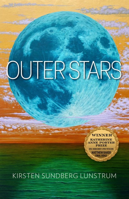 Outer Stars: Volume 24