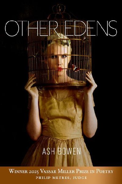 Other Edens: Volume 33