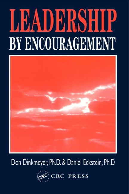 Leadership By Encouragement