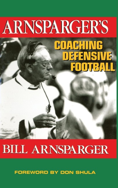 Arnspargers Coaching Defensive Football
