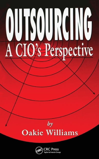 Outsourcing: A CIOs Perspective