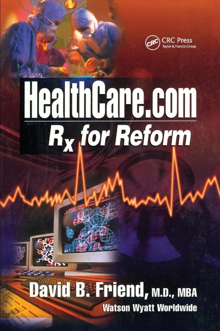 Healthcare.com: Rx for Reform