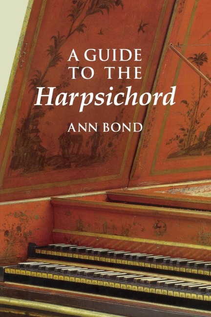 Guide to the Harpsichord