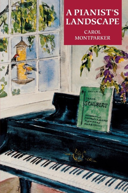 Pianists Landscape