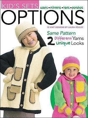 Options Kids Sets