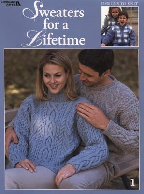 Sweaters for a Lifetime: Designs to Knit