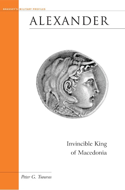 Alexander: Invincible King of Macedonia