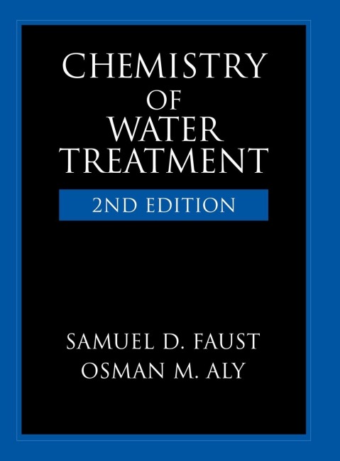 Chemistry of Water Treatment