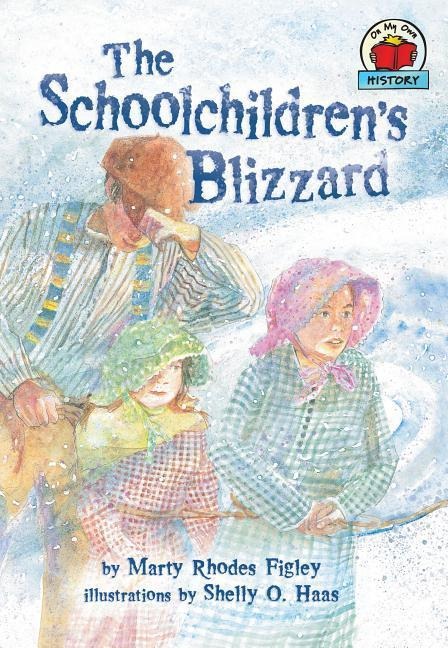 The Schoolchildrens Blizzard