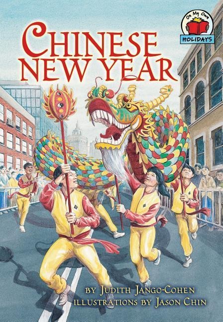 Chinese New Year