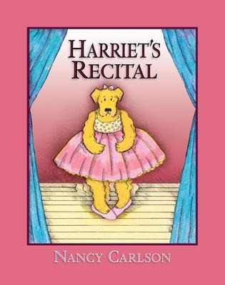 Harriets Recital, 2nd Edition