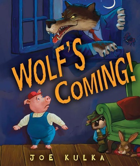 Wolfs Coming!