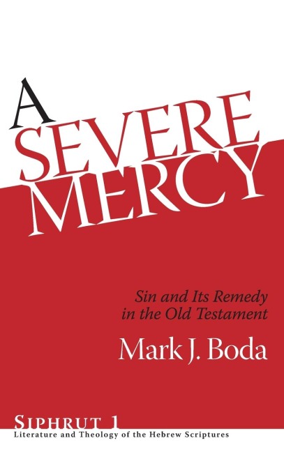 Siphrut: Sin and Its Remedy in the Old Testament