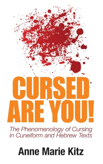 Cursed Are You!