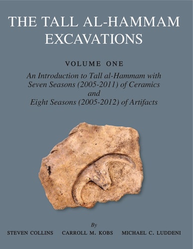 The Tall Al-Hammam Excavations