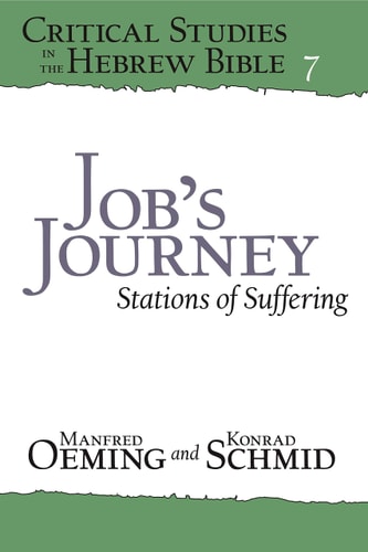 Job's Journey Stations of Suffering