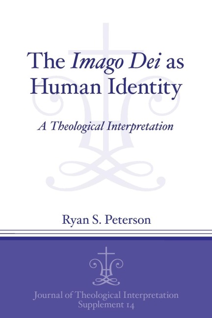 Journal of Theological Interpretation Supplements: A Theological Interpretation